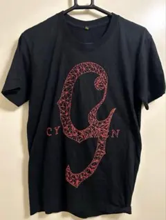 CYCLAMEN シクラメン　Avant Metal Djent シャツ