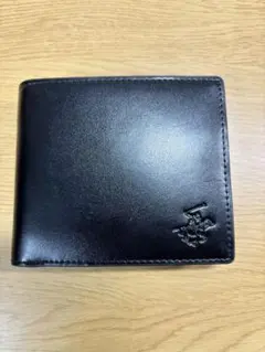 BEVERLY HILLS POLO CLUB二つ折り財布