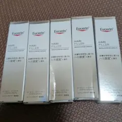 Eucerin ハリフィラー バクチライズセラム 美容液 8mlのサムネイル
