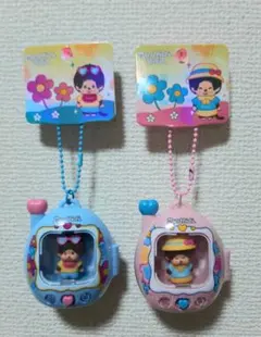天使 たまごっち こどてん フィギュア レトロ レア てんしっち グッズ