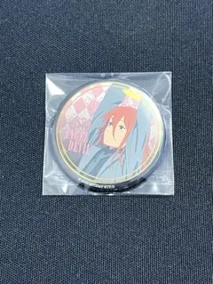 チェンソーマン レゼ篇 TSUTAYA 天使の悪魔 缶バッジ