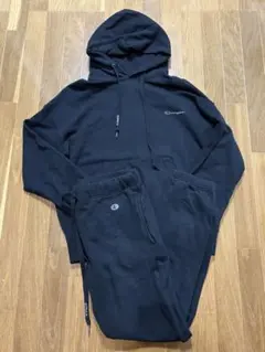 ☆美品☆希少☆ホーセンブース☆ナイロン コーチジャケット S ブラック 