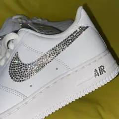 新品】 NIKE Air Force 1 STuREET 24.0センチ - メルカリ