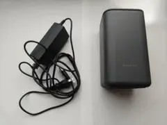 docomo home 5G HR01 無線LANルーター