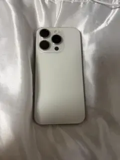 iPhone15 Pro 256GB SIMフリー 液漏れ少し有 - メルカリ