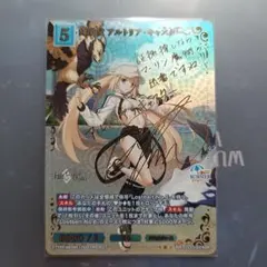 ビルディバイド ブライト ジャンヌ・ダルク〔オルタ〕 テリトリー BT