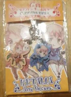 2025年最新】ヘタリア アメリカの人気アイテム - メルカリ