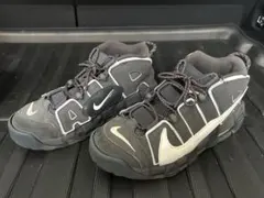 NIKE AIR MORE UPTEMPO モアテン　コピーペースト