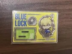 ブルーロック 2ピースアクリルスタンド 雷市