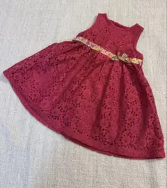 センスオブワンダー ワンピース　サイズ90