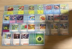 【最終値下げ】ポケモンカード　デッキ おまつりおんど　大会優勝