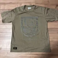 LUMINOX WTAPS メンズM Tシャツ オリーブのサムネイル