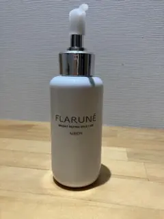 ALBION FLARUNÉ BRIGHT REFINE MILK EM