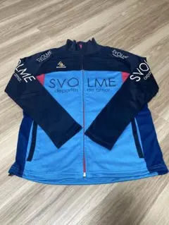 スボルメ ジャージ