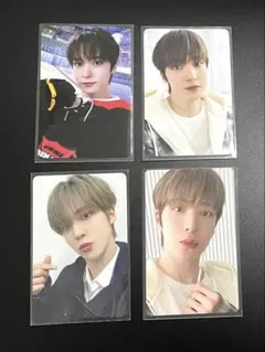 2025年最新】ATEEZ ユノ ペンミの人気アイテム - メルカリ