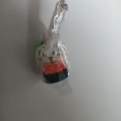 ちいかわ寿司　キーホルダー　ちいかわ　　ガチャガチャ　ウサギ　うさぎ