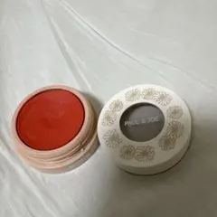 PAUL & JOE ジェルブラッシュ01