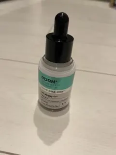 VT CICAリードルショット+PDRNニード ル美容液