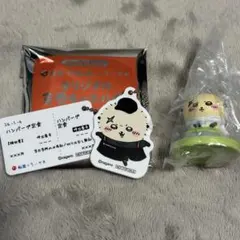 ちいかわ ラッコ2点セット