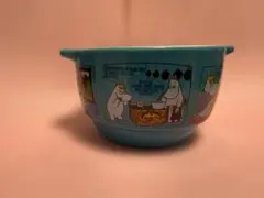 ムーミン 陶器ボウル