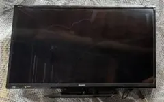 （ジャンク）SHARP AQUOS LC-32w25 2016年製 2026年最新】sharp aquos lc-32 ジャンクの人気アイテム - メルカリ