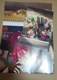 2026年最新】A3 ビーズログ クリアカードの人気アイテム - メルカリ