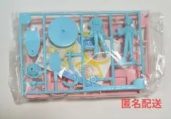 カバヤ スーパードールリカちゃん ドールランドコレクション