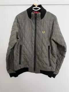 2025年最新】フレッドペリー リバーシブルの人気アイテム - メルカリ