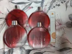 ユリイロ ボディオイル 3本 & ヘアオイル セット - メルカリ