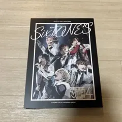 素顔4 SixTONES盤 - メルカリ