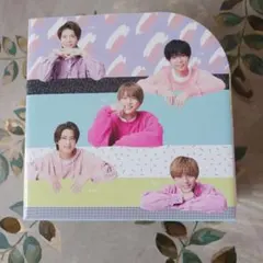 未使用　King & Prince CD &DVD ケース