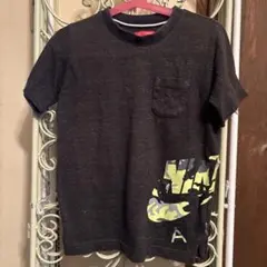 NIKE カモフラージュプリント Tシャツ XS