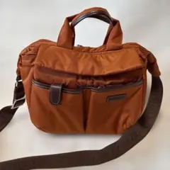 kaori様専用　ELISE TRAN 2wayバッグ