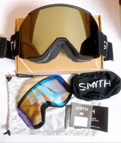 2026年最新】smith squad magの人気アイテム - メルカリ