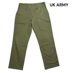 2026年最新】イギリス軍 ベイカーパンツの人気アイテム - メルカリ