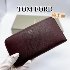 2025年最新】トムフォード 財布の人気アイテム - メルカリ