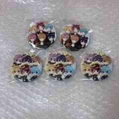 すとぷり 缶バッジ すとめも10