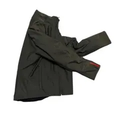 90s PRADA SPORT padded nylon jacket