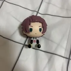 2025年最新】ブルーロック 一番くじ ちょこのっこ 糸師冴の人気