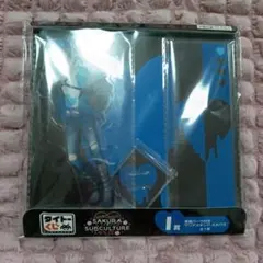 VOCALOID　KAITO　アクリルスタンド　タイトーくじ　I賞