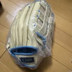 埼玉西武ライオンズ　キッズグローブ　 右利き用　西川愛也