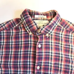 H&M　半袖シャツ　XSサイズのサムネイル
