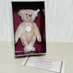 ヴィンテージ Steiff シャチ ぬいぐるみ 1990年代 ヴィンテージ Steiff シャチ ぬいぐるみ 1990年代 ビンテージ Steiff