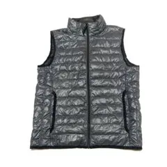 L*♡様 大人気！UNIQLO ユニクロ ウルトラライトダウンベスト