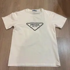 PRADA ネクタイプリント Tシャツ - メルカリ