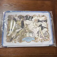 2026年最新】ツバサクロニクル クリアファイルの人気アイテム - メルカリ