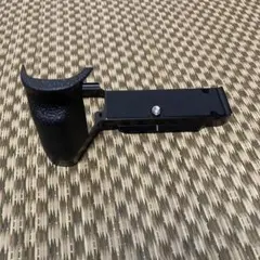 ペンタックス645用バッテリーホルダー グリップ - メルカリ