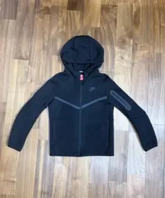 【ジュニアサイズ】NIKEテックフリース