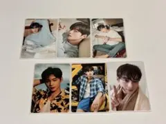 2025年最新】チャウヌ トレカ magazineの人気アイテム - メルカリ