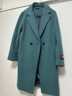 チェスターコート apart by lowrys